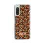 スリムプロテクションケース［ ANNA SUI - DITSY FLORAL ］