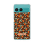 スリムプロテクションケース［ ANNA SUI - DITSY FLORAL ］
