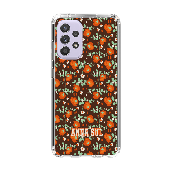 スリムプロテクションケース［ ANNA SUI - DITSY FLORAL ］