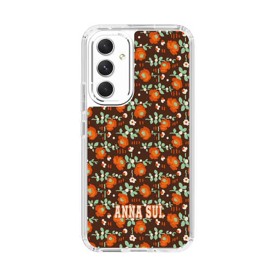 スリムプロテクションケース［ ANNA SUI - DITSY FLORAL ］