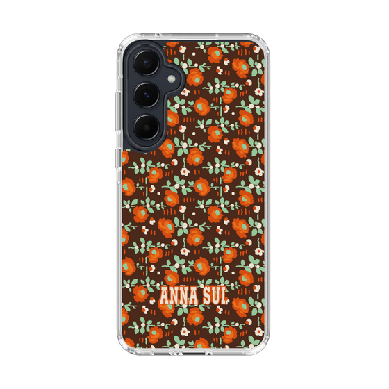 スリムプロテクションケース［ ANNA SUI - DITSY FLORAL ］