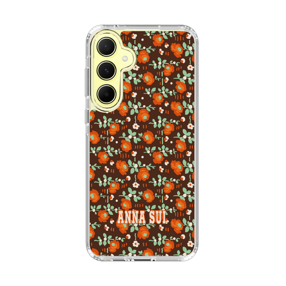 スリムプロテクションケース［ ANNA SUI - DITSY FLORAL ］