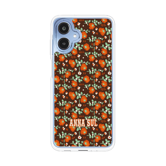 スリムプロテクションケース［ ANNA SUI - DITSY FLORAL ］