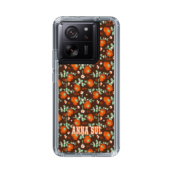 スリムプロテクションケース［ ANNA SUI - DITSY FLORAL ］
