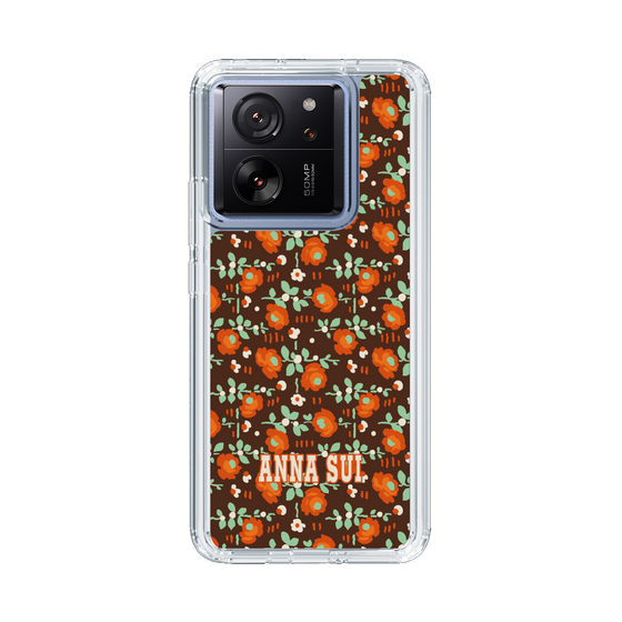 スリムプロテクションケース［ ANNA SUI - DITSY FLORAL ］