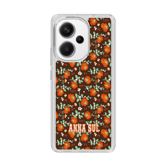 スリムプロテクションケース［ ANNA SUI - DITSY FLORAL ］