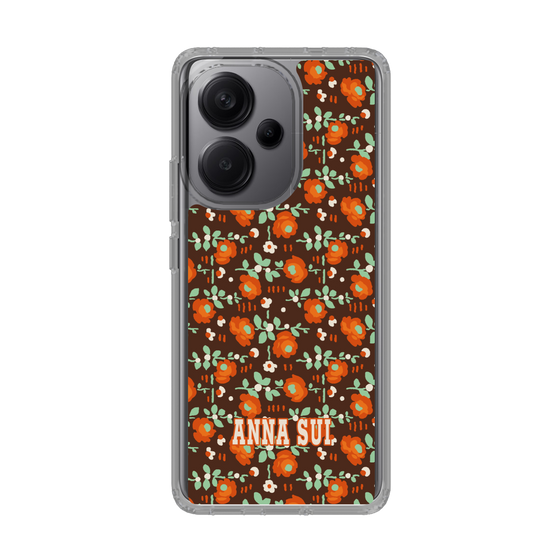 スリムプロテクションケース［ ANNA SUI - DITSY FLORAL ］