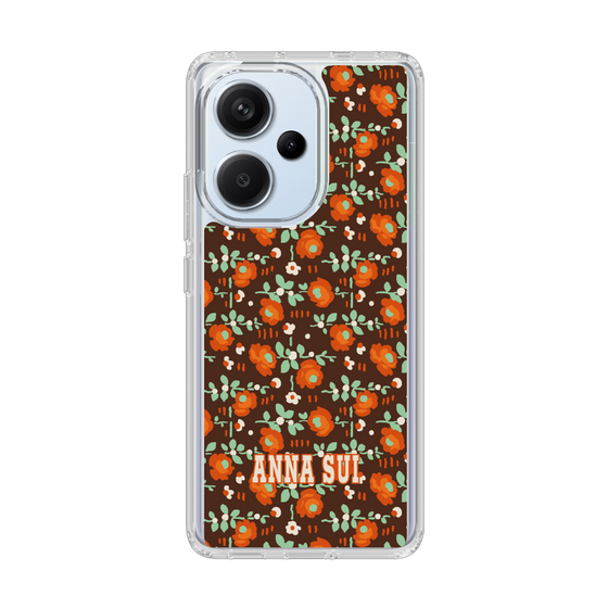 スリムプロテクションケース［ ANNA SUI - DITSY FLORAL ］