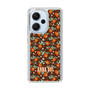 スリムプロテクションケース［ ANNA SUI - DITSY FLORAL ］