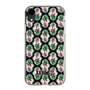 スリムプロテクションケース［ ANNA SUI - ROSE CAMEO ］