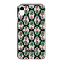 スリムプロテクションケース［ ANNA SUI - ROSE CAMEO ］