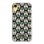 スリムプロテクションケース［ ANNA SUI - ROSE CAMEO ］