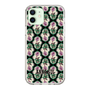 スリムプロテクションケース［ ANNA SUI - ROSE CAMEO ］