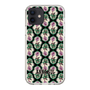 スリムプロテクションケース［ ANNA SUI - ROSE CAMEO ］