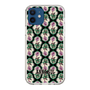 スリムプロテクションケース［ ANNA SUI - ROSE CAMEO ］