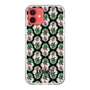 スリムプロテクションケース［ ANNA SUI - ROSE CAMEO ］