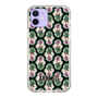 スリムプロテクションケース［ ANNA SUI - ROSE CAMEO ］