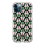 スリムプロテクションケース［ ANNA SUI - ROSE CAMEO ］