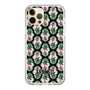 スリムプロテクションケース［ ANNA SUI - ROSE CAMEO ］