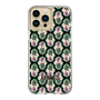 スリムプロテクションケース［ ANNA SUI - ROSE CAMEO ］