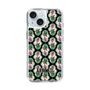 スリムプロテクションケース［ ANNA SUI - ROSE CAMEO ］