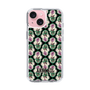 スリムプロテクションケース［ ANNA SUI - ROSE CAMEO ］