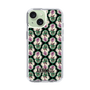 スリムプロテクションケース［ ANNA SUI - ROSE CAMEO ］