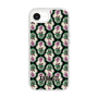 スリムプロテクションケース［ ANNA SUI - ROSE CAMEO ］