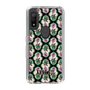 スリムプロテクションケース［ ANNA SUI - ROSE CAMEO ］