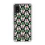 スリムプロテクションケース［ ANNA SUI - ROSE CAMEO ］