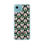 スリムプロテクションケース［ ANNA SUI - ROSE CAMEO ］
