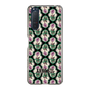 スリムプロテクションケース［ ANNA SUI - ROSE CAMEO ］