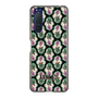 スリムプロテクションケース［ ANNA SUI - ROSE CAMEO ］