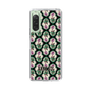 スリムプロテクションケース［ ANNA SUI - ROSE CAMEO ］