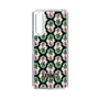 スリムプロテクションケース［ ANNA SUI - ROSE CAMEO ］