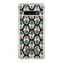 スリムプロテクションケース［ ANNA SUI - ROSE CAMEO ］
