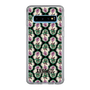 スリムプロテクションケース［ ANNA SUI - ROSE CAMEO ］