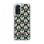 スリムプロテクションケース［ ANNA SUI - ROSE CAMEO ］