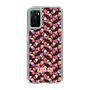 スリムプロテクションケース［ ANNA SUI - HEARTS VINE - PINK ］