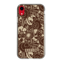 スリムプロテクションケース［ ANNA SUI - STITCHED FLORAL ］