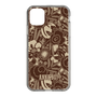 スリムプロテクションケース［ ANNA SUI - STITCHED FLORAL ］