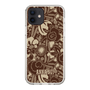スリムプロテクションケース［ ANNA SUI - STITCHED FLORAL ］