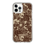 スリムプロテクションケース［ ANNA SUI - STITCHED FLORAL ］