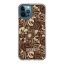 スリムプロテクションケース［ ANNA SUI - STITCHED FLORAL ］