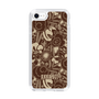 スリムプロテクションケース［ ANNA SUI - STITCHED FLORAL ］