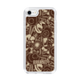 スリムプロテクションケース［ ANNA SUI - STITCHED FLORAL ］