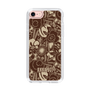 スリムプロテクションケース［ ANNA SUI - STITCHED FLORAL ］