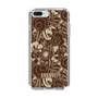 スリムプロテクションケース［ ANNA SUI - STITCHED FLORAL ］