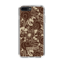 スリムプロテクションケース［ ANNA SUI - STITCHED FLORAL ］