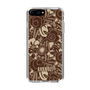 スリムプロテクションケース［ ANNA SUI - STITCHED FLORAL ］